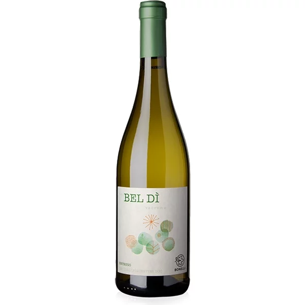 "Bel Dì" Ortrugo Colli Piacentini DOC 2025-image