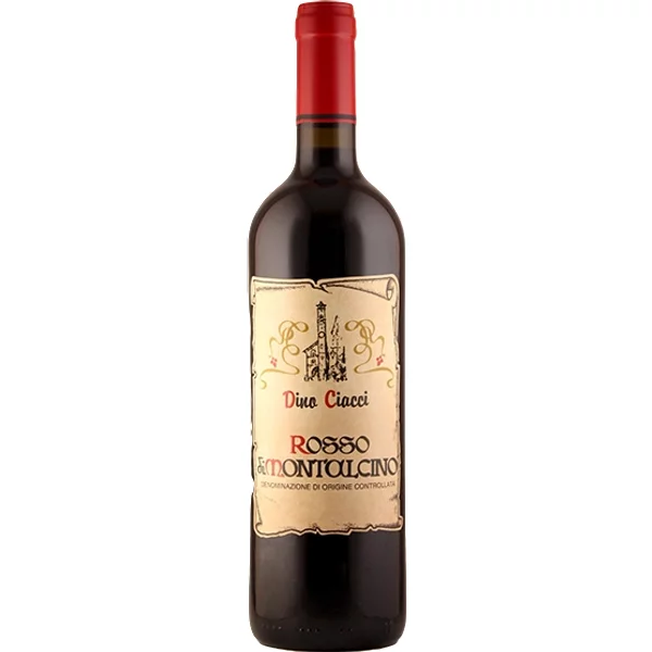 Rosso Di Montalcino Doc 2023-image