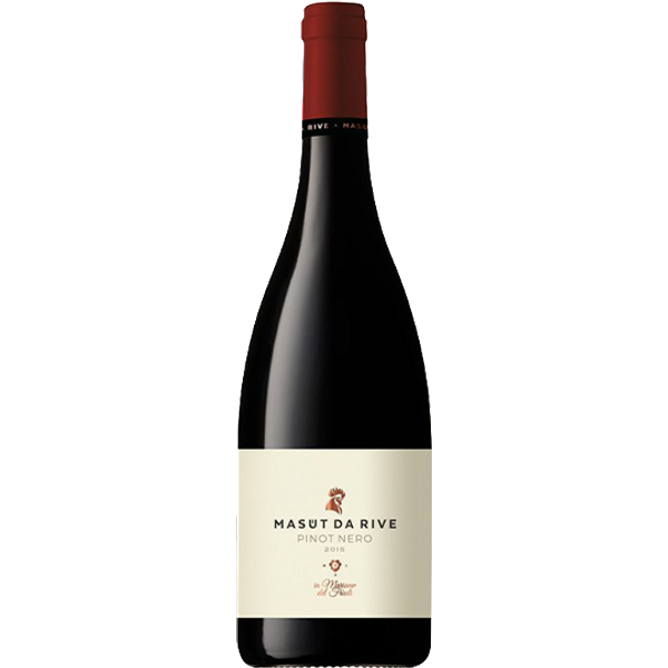 Pinot Nero Isonzo Friuli Doc 2022-image