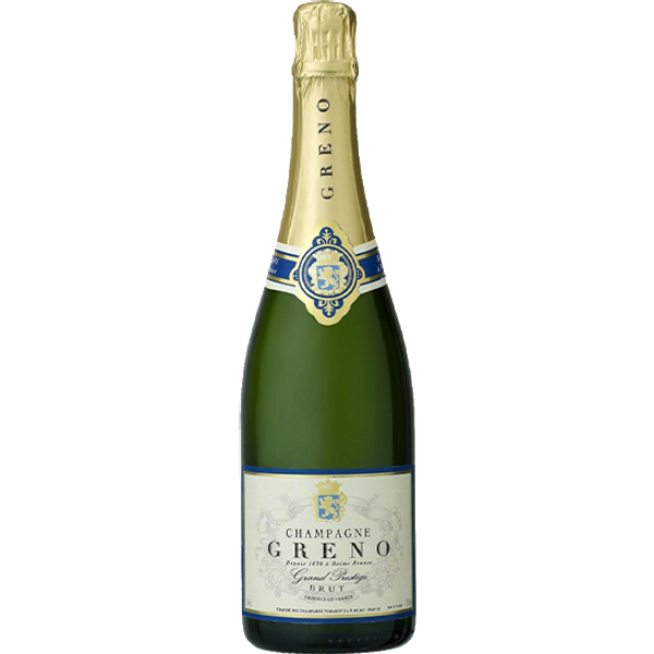 Champagne Greno "Grand Prestige" Brut-image