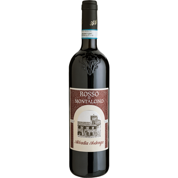 Rosso Di Montalcino Doc 2023-image