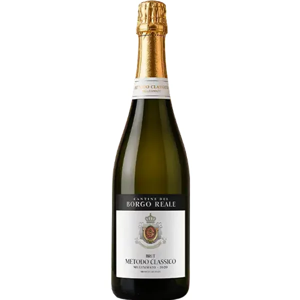 Spumante Metodo Classico Brut 2020-image