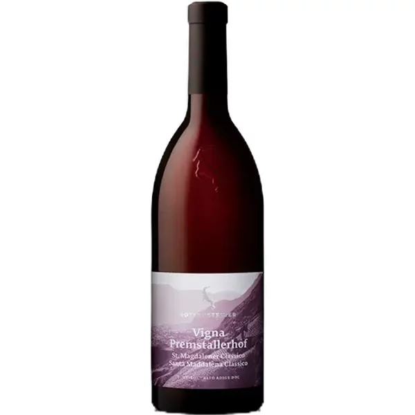 "Vigna Premstallerhof" St. Magdalener Classico Alto Adige Doc 2024-image