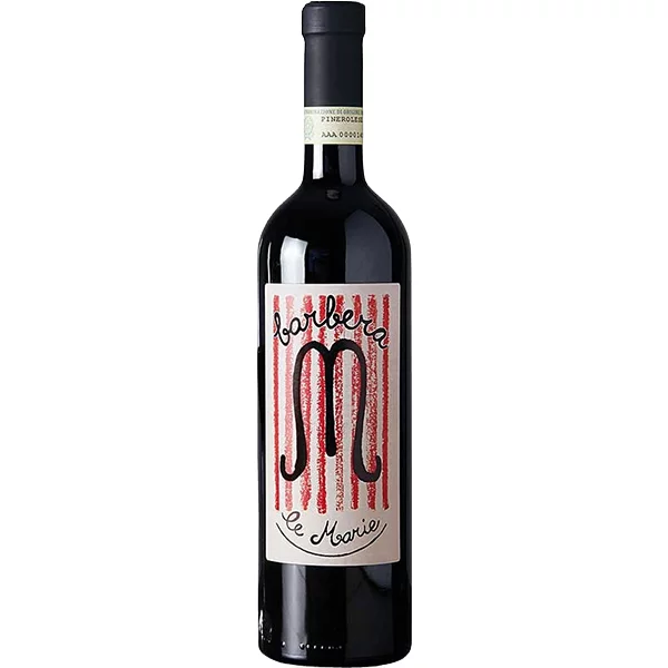Barbera Pinerolese Doc 2023-image