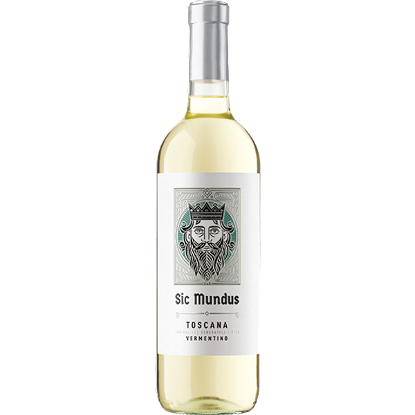 Vermentino Toscana IGT 2025-image
