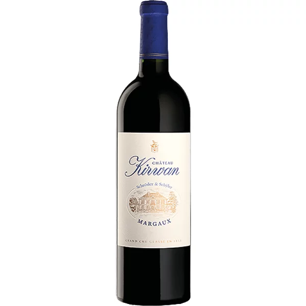 Chteau Kirwan 3èMe Cru Classé 2023-image