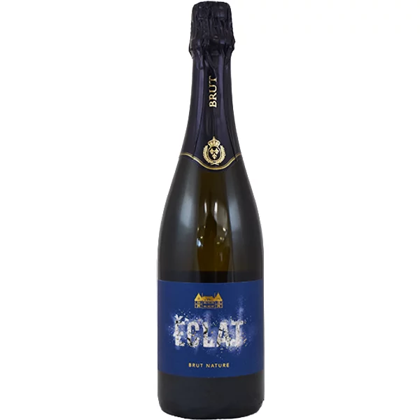 "ÉClat" CréMant De Loire Brut Nature-image