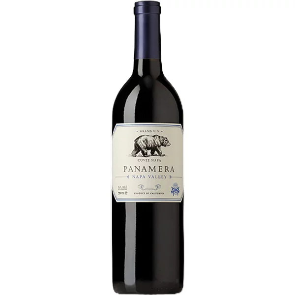"Panamera" Cabernet Sauvignon California 2022-image
