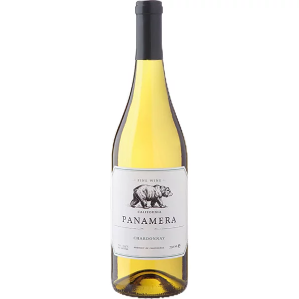 "Panamera" Chardonnay California 2022-image
