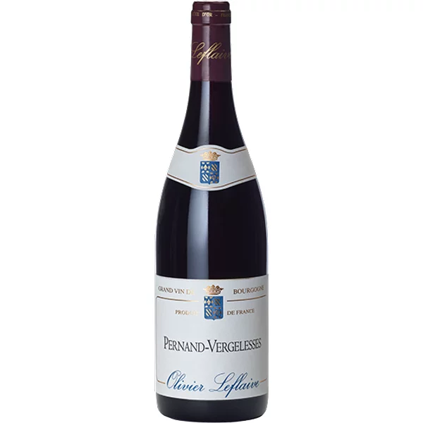 Pernand-Vergelesses Rouge 2021-image