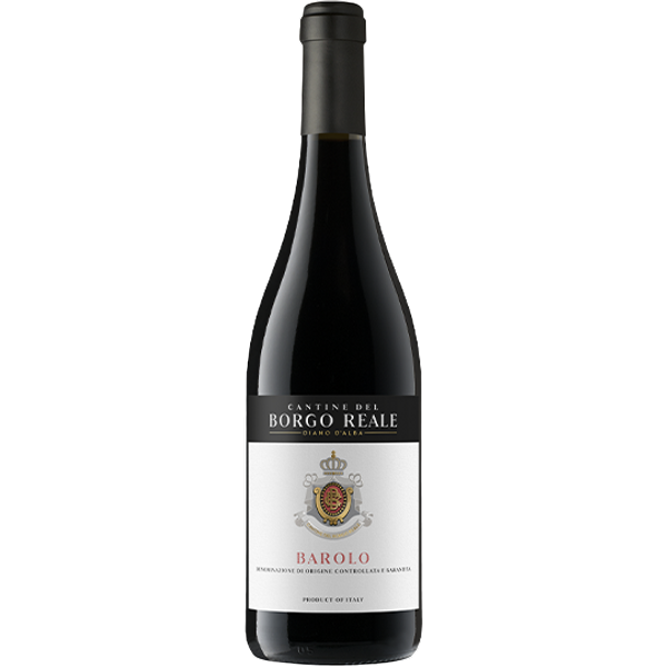 Barolo Docg 2022-image