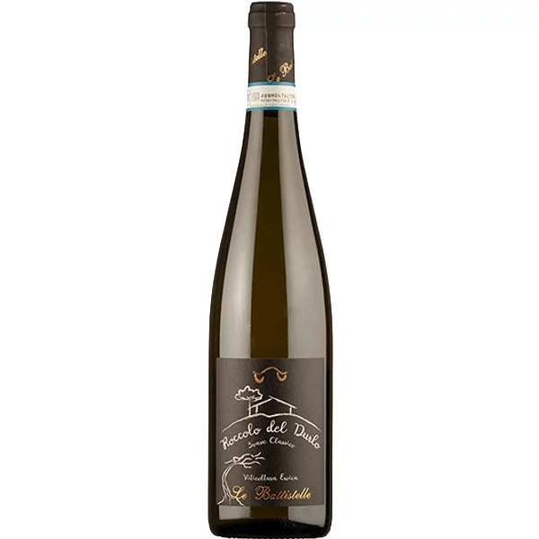 "Roccolo Del Durlo" Soave Classico Doc 2024-image