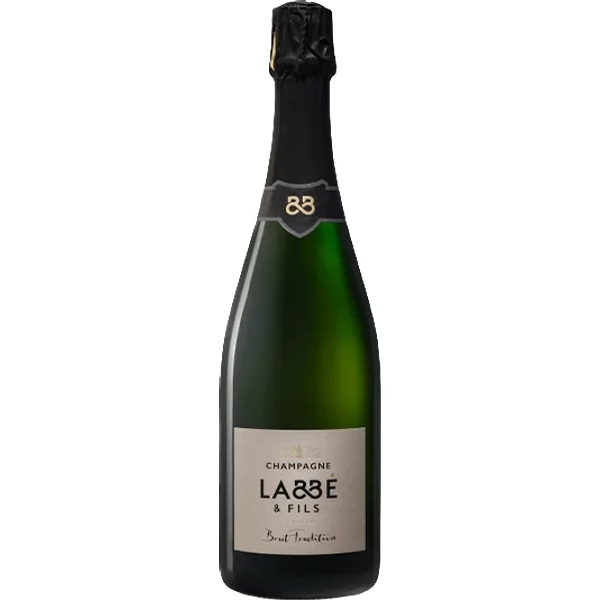Champagne Labbé & Fils Tradition Brut Premier Cru-image