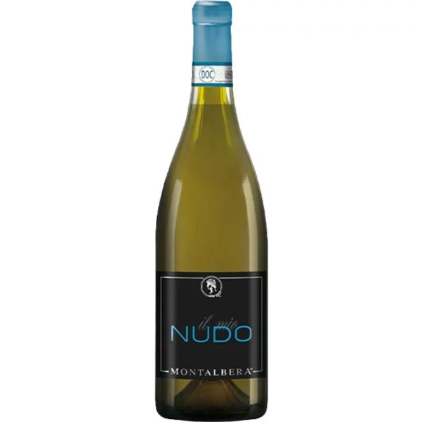 "Il Mio Nudo" Chardonnay Langhe DOC 2025-image