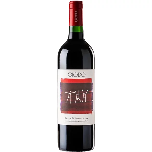Rosso Di Montalcino Doc 2024-image