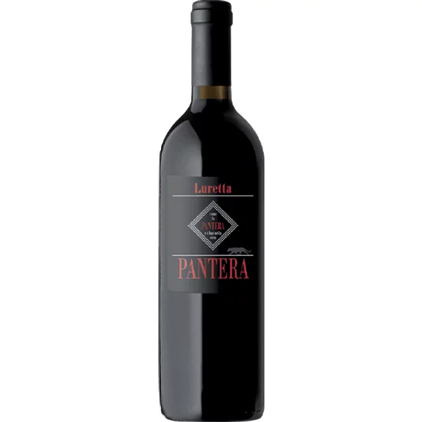 "Pantera" Rosso Emilia Igt 2023-image