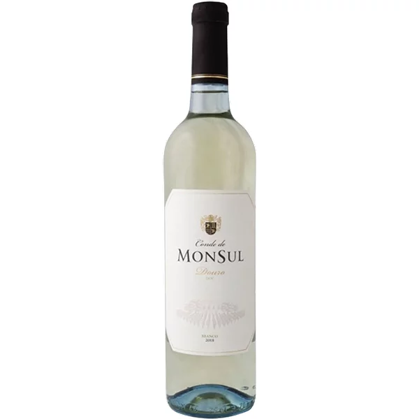 "Conde De Monsul" Branco 2025-image