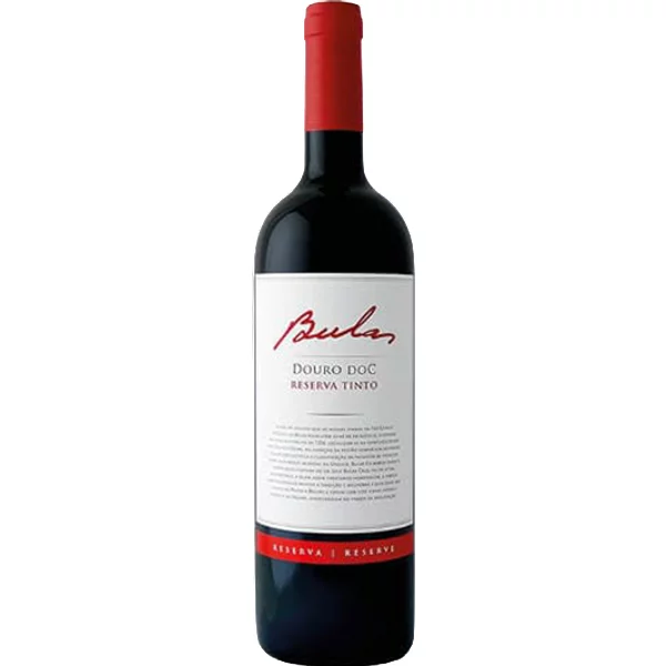 Douro Doc Reserva Tinto 2021-image