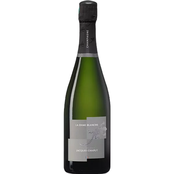 Champagne "La Dame Blanche" Brut-image