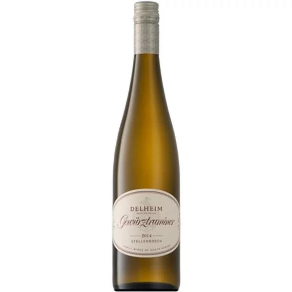 GewüRztraminer 2025-image