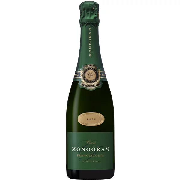 "Monogram" Franciacorta Docg Dosage ZéRo-image