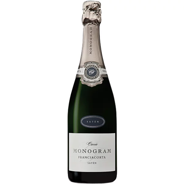 "Monogram" Franciacorta Docg Brut SatèN-image