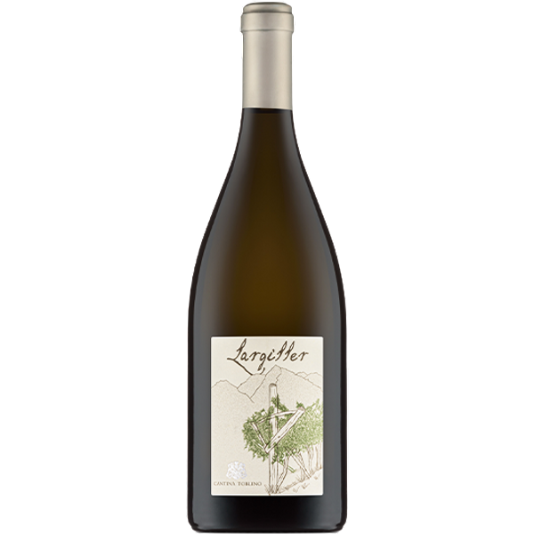 "Largiller" Nosiola Vigneti Delle Dolomiti IGT 2016-image