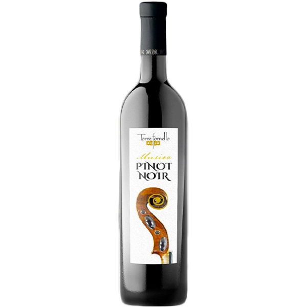 "Musica" Pinot Nero Emilia Igt 2022-image