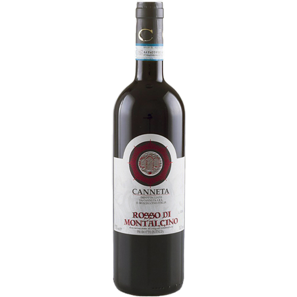Rosso Di Montalcino Doc 2021-image