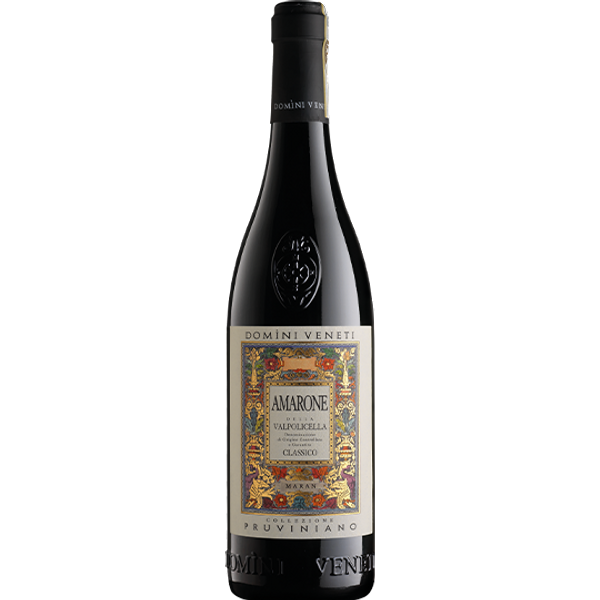 Amarone Della Valpolicella Docg Classico "Collezione Pruviniano" 2021-image