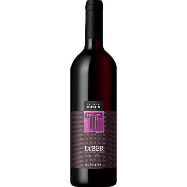 "Taber" Lagrein Alto Adige Doc Riserva Magnum 2021-image