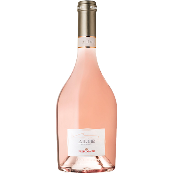 "AlìE" Rosé Toscana Igt 2024-image
