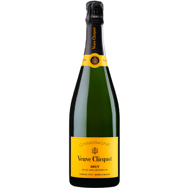 Champagne Veuve Clicquot "CuvéE Saint PéTersbourg" Brut-image