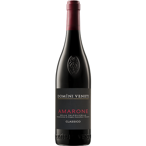 Amarone Della Valpolicella Docg Classico 2021-image