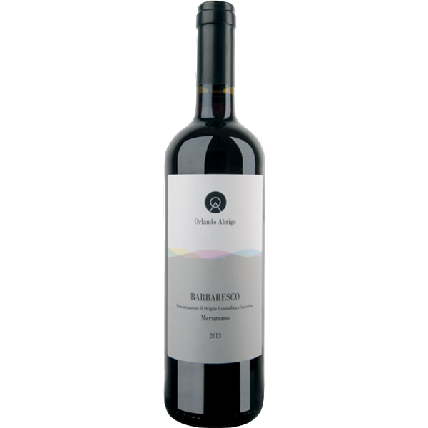 Barbaresco Docg "Meruzzano" 2020-image
