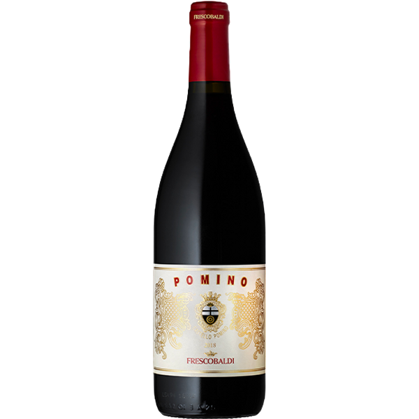 Pomino Pinot Nero Doc 2023-image