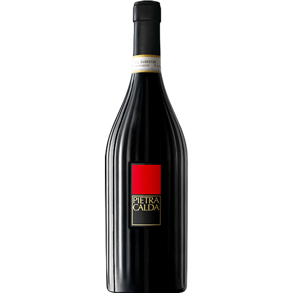 "Pietracalda" Fiano di Avellino Riserva Docg 2024-image