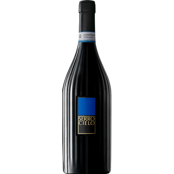"Serrocielo" Falanghina Del Sannio Doc 2024-image