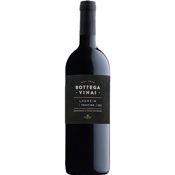 "Bottega Vinai" Lagrein Trentino Doc 2022-image
