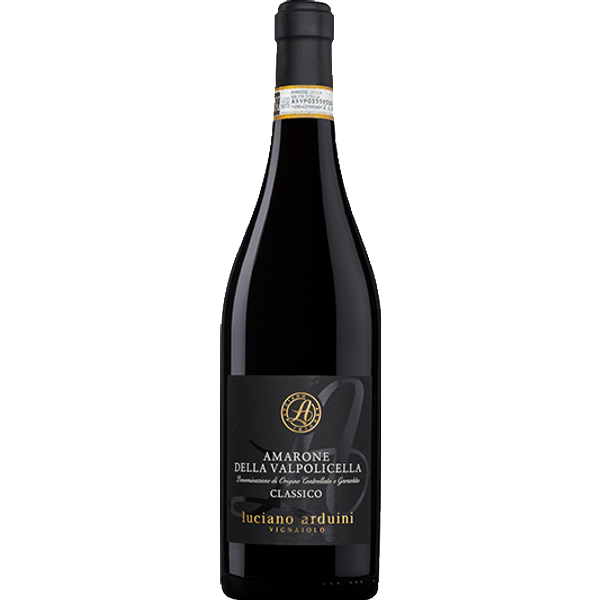 Amarone Della Valpolicella Classico Docg 2022-image