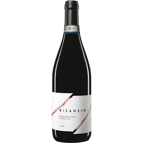 Montepulciano D'abruzzo Doc Bisanzio 2024-image