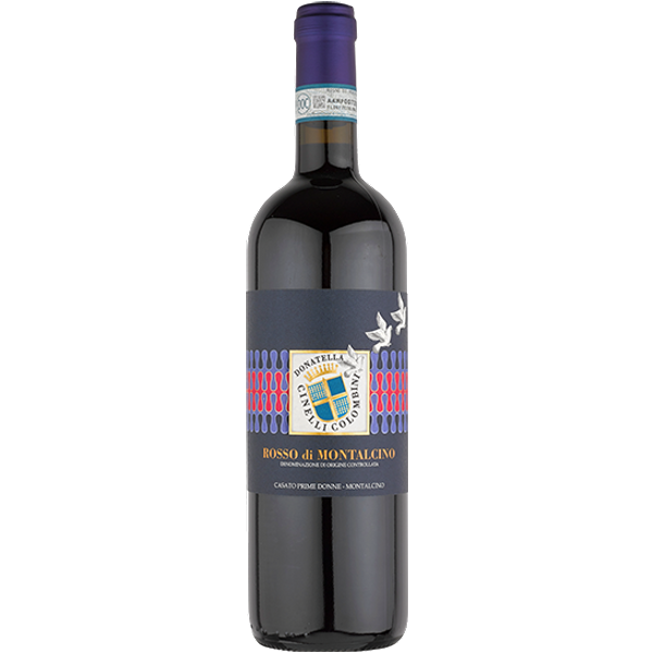 Rosso Di Montalcino Doc 2022-image
