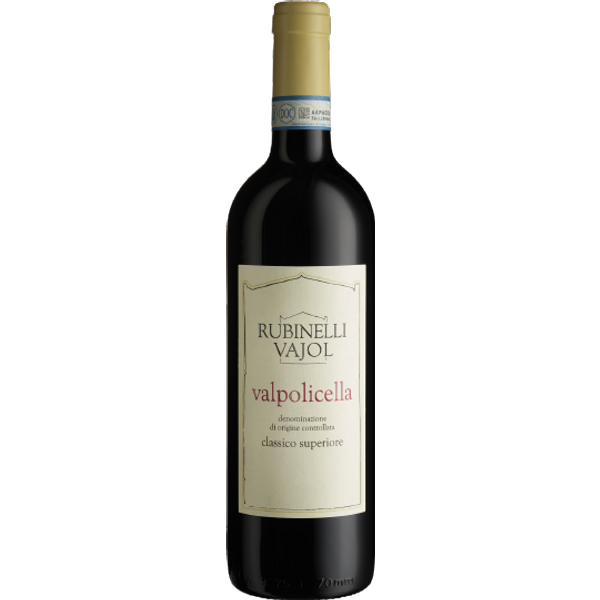 Valpolicella Classico Superiore Doc 2018-image