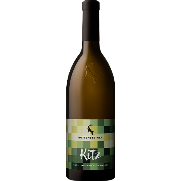 "Kitz" Vigneti Delle Dolomiti IGT Bianco 2025-image