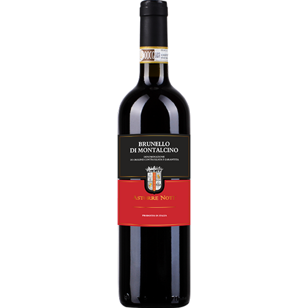 Brunello Di Montalcino Docg 2018-image