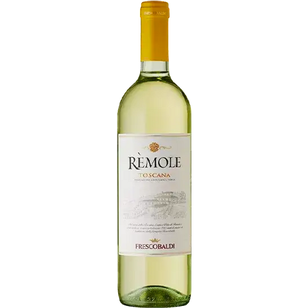 "RèMole" Bianco Toscana Igt 2023-image