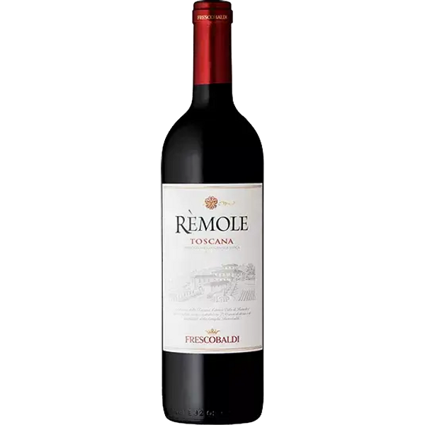 "RèMole" Rosso Toscana Igt 2023-image
