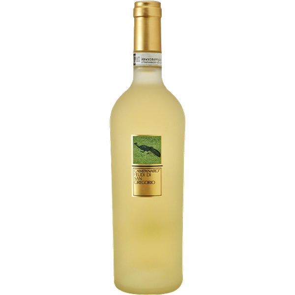 "Campanaro" Fiano Di Avellino Riserva Docg 2023-image