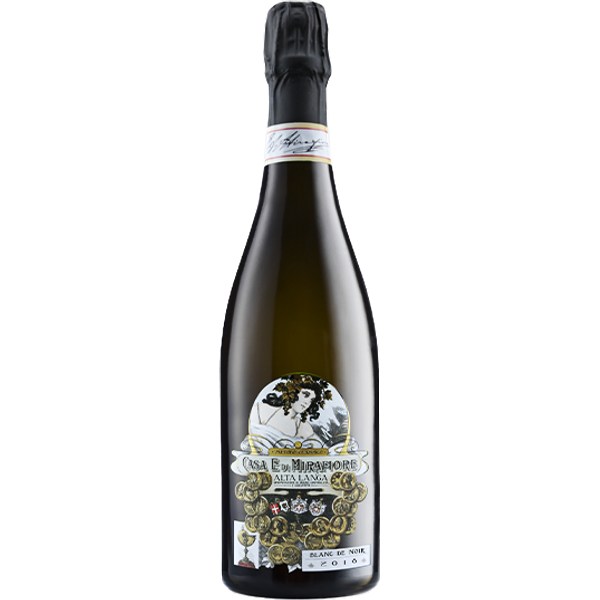 Alta Langa Docg Blanc De Noir 2021-image