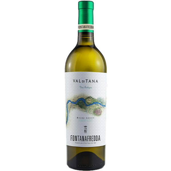 "Val Di Tana" Roero Arneis Docg 2022-image